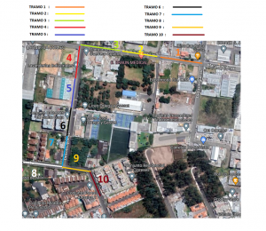 Proyecto Seguridad Santa Lucía 